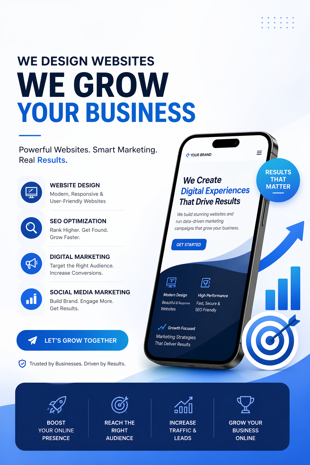 YuluWeb mobile banner