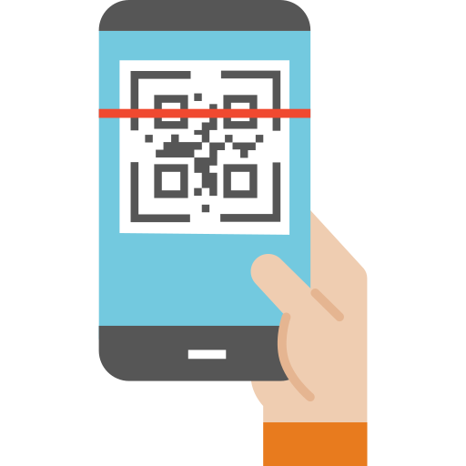 QR Code For Business